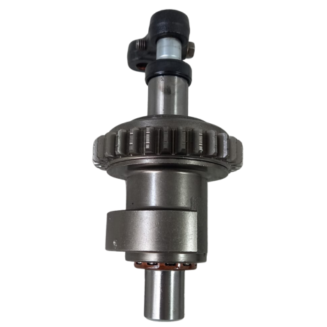 Balanceiro Virabrequim Kawasaki ZX-10 R Ano 2011 Original