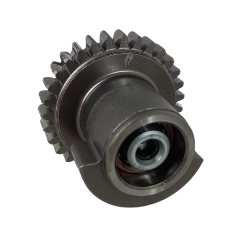 Balanceiro Virabrequim Kawasaki ZX-10 R Ano 2011 Original