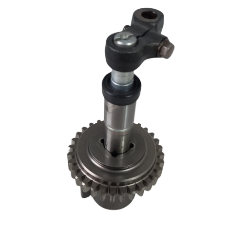 Balanceiro Virabrequim Kawasaki ZX-10 R Ano 2011 Original