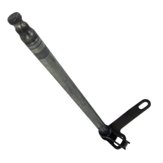 Eixo Seletor Marcha Kawasaki Modelo ZX-10 R Ano 2012 Origina