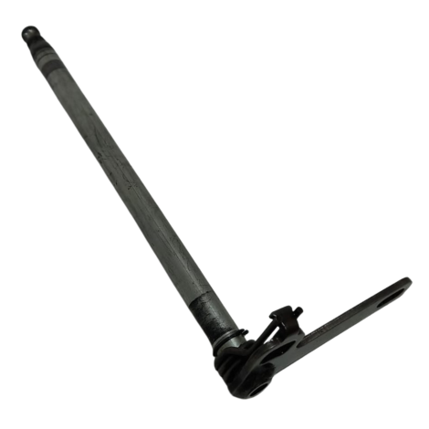 Eixo Seletor Marcha Kawasaki Modelo ZX-10 R Ano 2012 Origina