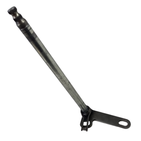 Eixo Seletor Marcha Kawasaki Modelo ZX-10 R Ano 2012 Origina