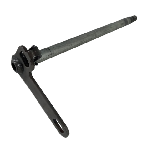 Eixo Seletor Marcha Kawasaki Modelo ZX-10 R Ano 2012 Origina