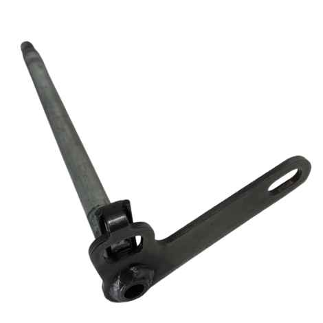 Eixo Seletor Marcha Kawasaki Modelo ZX-10 R Ano 2012 Origina