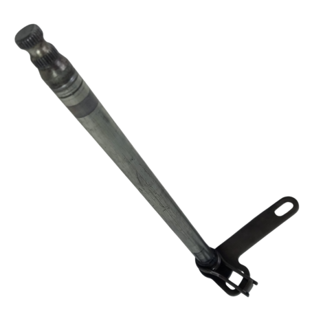 Eixo Seletor Marcha Kawasaki Modelo ZX-10 R Ano 2012 Origina