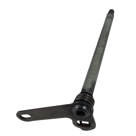 Eixo Seletor Marcha Kawasaki Modelo ZX-10 R Ano 2012 Origina