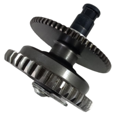 Placa Partida Kawasaki Modelo ZX-10 R Ano 2011 Original