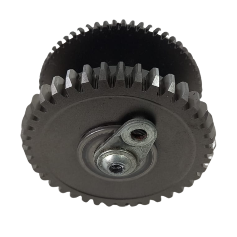 Placa Partida Kawasaki Modelo ZX-10 R Ano 2011 Original