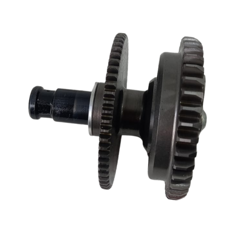 Placa Partida Kawasaki Modelo ZX-10 R Ano 2011 Original