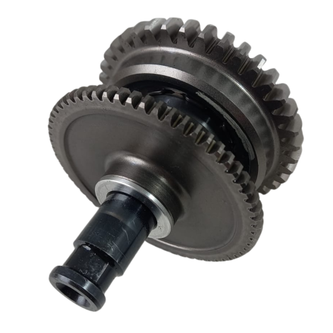 Placa Partida Kawasaki Modelo ZX-10 R Ano 2011 Original