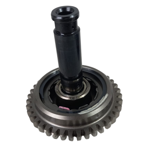 Placa Partida Kawasaki Modelo ZX-10 R Ano 2011 Original