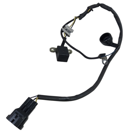 Sensor Pulso Marca Kawasaki Modelo ZX-10 R Ano 2012 Original