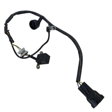 Sensor Pulso Marca Kawasaki Modelo ZX-10 R Ano 2012 Original