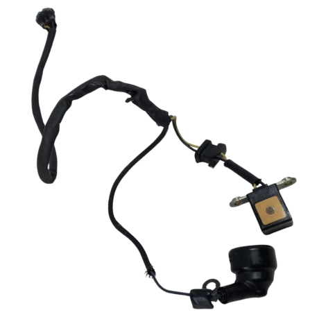 Sensor Pulso Marca Kawasaki Modelo ZX-10 R Ano 2012 Original