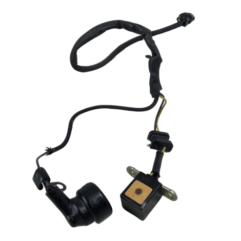 Sensor Pulso Marca Kawasaki Modelo ZX-10 R Ano 2012 Original