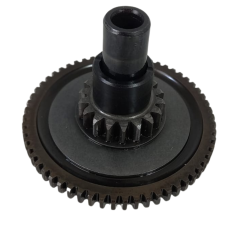 Engrenagem Redução Partida Kawasaki ZX-10 R Ano 2021 Origina