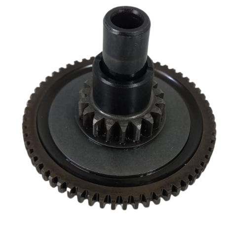 Engrenagem Redução Partida Kawasaki ZX-10 R Ano 2021 Origina