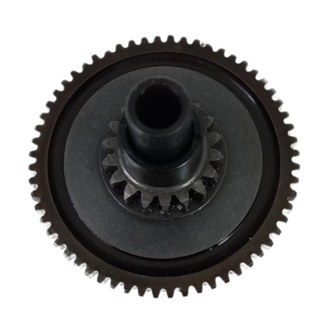 Engrenagem Redução Partida Kawasaki ZX-10 R Ano 2021 Origina