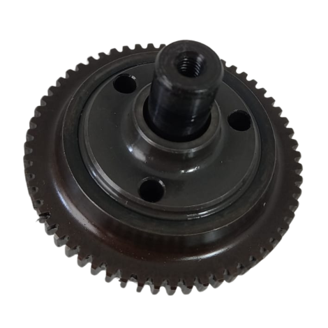 Engrenagem Redução Partida Kawasaki ZX-10 R Ano 2021 Origina