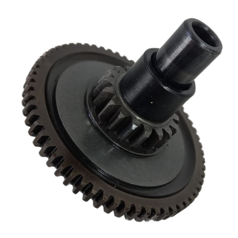 Engrenagem Redução Partida Kawasaki ZX-10 R Ano 2021 Origina