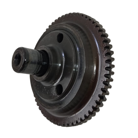 Engrenagem Redução Partida Kawasaki ZX-10 R Ano 2021 Origina