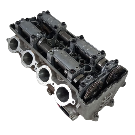 Cabeçote Marca Kawasaki Modelo ZX-10 R Ano 2011 Original