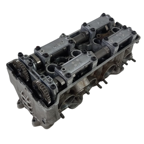 Cabeçote Marca Kawasaki Modelo ZX-10 R Ano 2011 Original