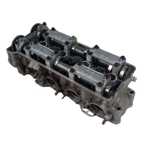 Cabeçote Marca Kawasaki Modelo ZX-10 R Ano 2011 Original