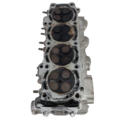 Cabeçote Marca Kawasaki Modelo ZX-10 R Ano 2011 Original