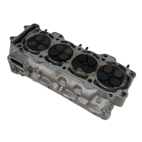 Cabeçote Marca Kawasaki Modelo ZX-10 R Ano 2011 Original