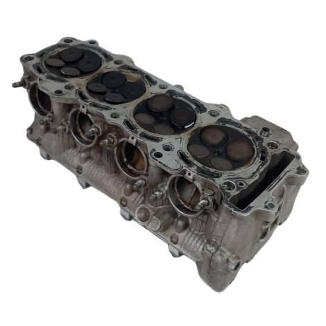 Cabeçote Marca Kawasaki Modelo ZX-10 R Ano 2011 Original