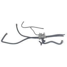 Válvula Controle Ar Suzuki Modelo Gsx750 F Ano 2009 Original