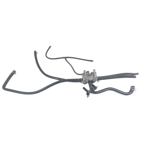 Válvula Controle Ar Suzuki Modelo Gsx750 F Ano 2009 Original