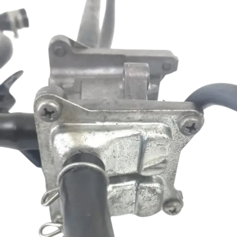 Válvula Controle Ar Suzuki Modelo Gsx750 F Ano 2009 Original
