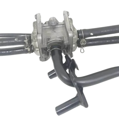 Válvula Controle Ar Suzuki Modelo Gsx750 F Ano 2009 Original