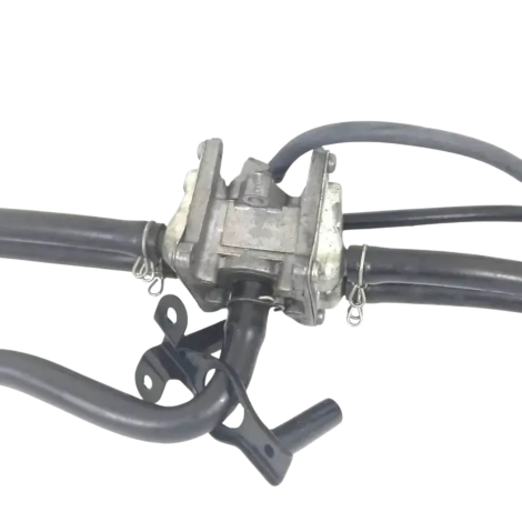 Válvula Controle Ar Suzuki Modelo Gsx750 F Ano 2009 Original