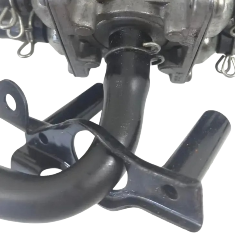 Válvula Controle Ar Suzuki Modelo Gsx750 F Ano 2009 Original