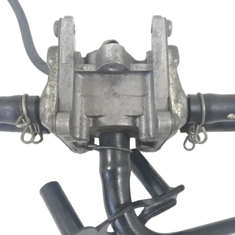 Válvula Controle Ar Suzuki Modelo Gsx750 F Ano 2009 Original