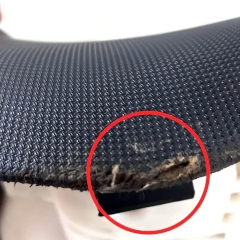 Banco Suzuki Modelo Gsx750 F Ano Ano 2009 Original AVARIA