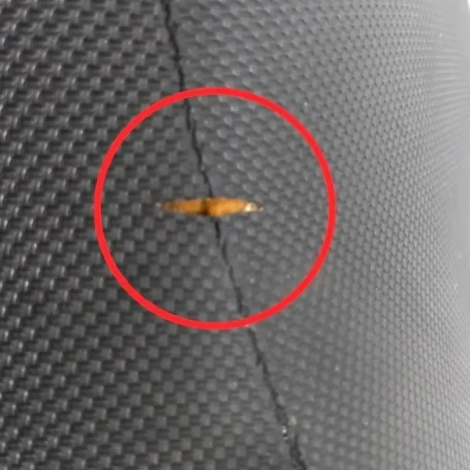 Banco Suzuki Modelo Gsx750 F Ano Ano 2009 Original AVARIA