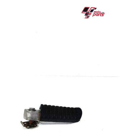 Pedaleira Traseira Direita Kawasaki Versys 650 2020 Original