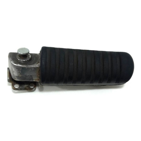 Pedaleira Traseira Direita Kawasaki Versys 650 2020 Original