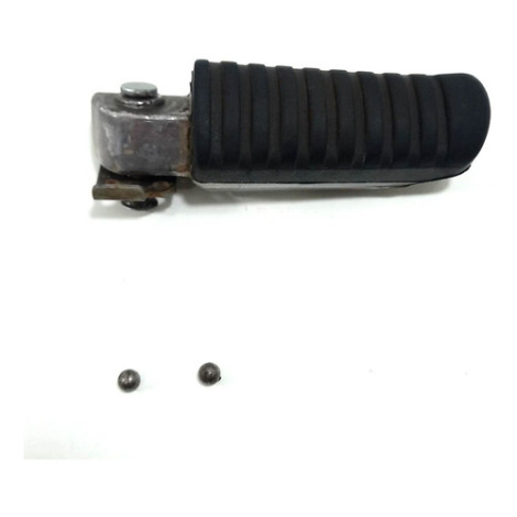 Pedaleira Traseira Direita Kawasaki Versys 650 2020 Original