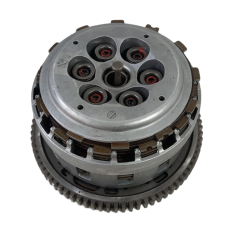 Embreagem Completa Kawasaki ZX-10 R Ano 2011 Original