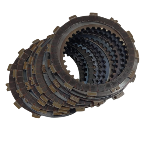 Embreagem Completa Kawasaki ZX-10 R Ano 2011 Original