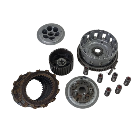 Embreagem Completa Kawasaki ZX-10 R Ano 2011 Original