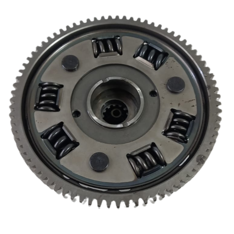 Embreagem Completa Kawasaki ZX-10 R Ano 2011 Original