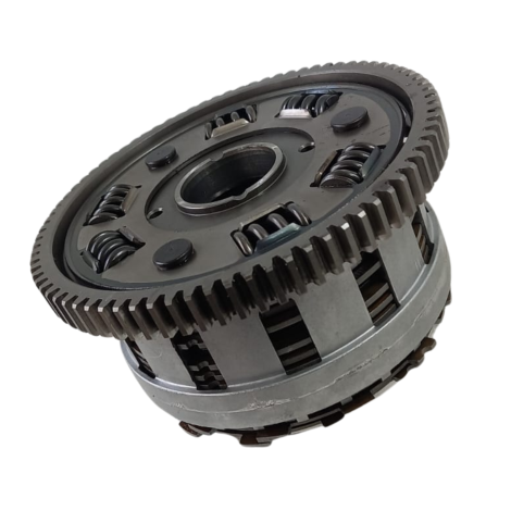 Embreagem Completa Kawasaki ZX-10 R Ano 2011 Original