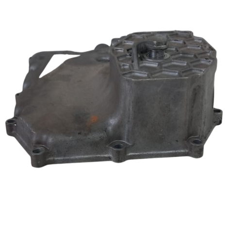 Tampa Carter Marca Suzuki Modelo Gsx750 F Ano 2009 Original