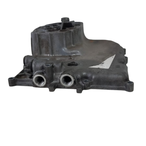 Tampa Carter Marca Suzuki Modelo Gsx750 F Ano 2009 Original